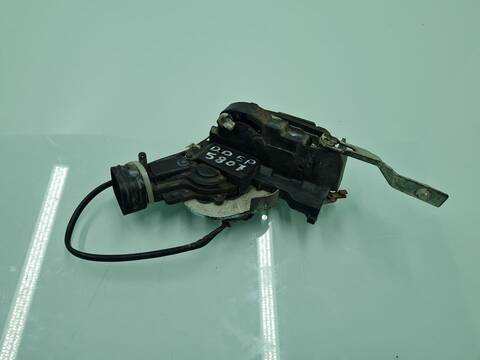 Foto 1ª: Cerradura Puerta Delantera Derecha Toyota Land Cruiser D4-D VX 5-PTAS.) 163CV 120KW [1KDFTV] (2001)