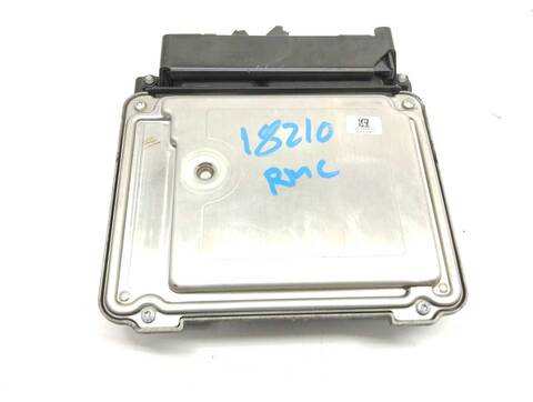 Foto 2ª: Centralita Motor ECU Audi A3 2.0 TDI 140CV 103KW [BKD] (2007)