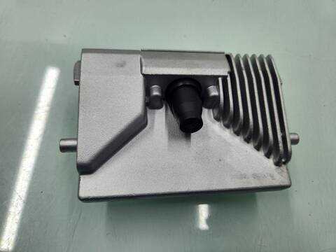 Foto 1ª: Centralita Motor ECU Volkswagen Crafter 35 FURGON BM TN FWD 140CV 103KW [DNAE] (2024)
