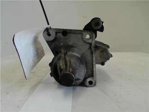 Motor de Arranque Citroen Xsara 1.6 HDI PICASSO 109CV 80KW