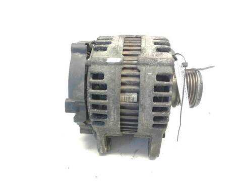 Foto 3ª: Alternador Volkswagen Passat 2.0 TDI [CBAA] (2005)