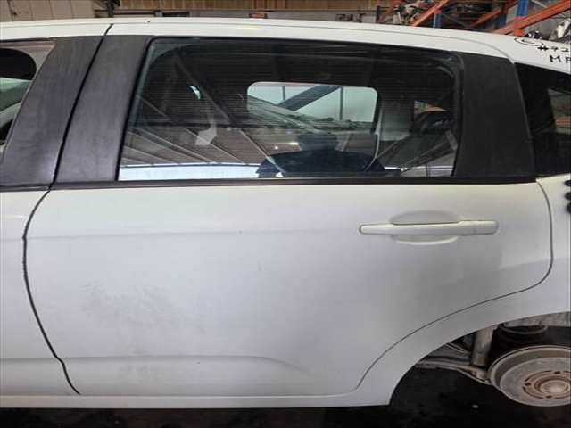 Puerta Trasera Izquierda Citroen C3 BUSINESS 68CV 50KW
