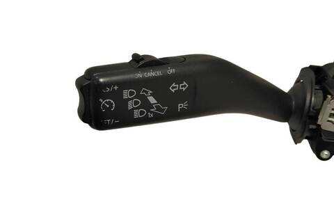 Foto 2ª: Mando Multifuncion Volkswagen Touran ADVANCE 1 TDI DPF 105CV (2010)