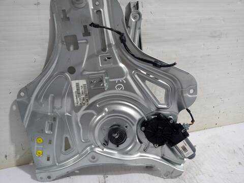 Foto 2ª: Elevalunas Eléctrico Delantero Derecho Hyundai ix35 2.0 CRDI 4WD 136CV 100KW [D4HA] (2010)
