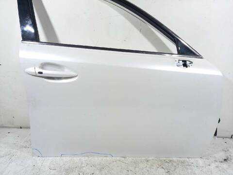 Foto 3ª: Puerta Delantera Derecha Lexus IS 250 V6 208CV 153KW [4GR] (2011)