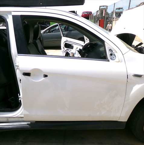 Puerta Delantera Derecha Mitsubishi ASX 1.8 D 2010-2012