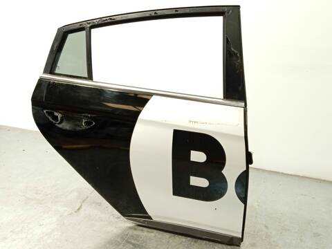 Foto 2ª: Puerta Trasera Derecha Hyundai Ioniq 1.6 GDI HYBRID 141CV 104KW [G4LE] (2019)