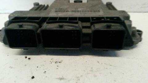 Foto 3ª: Centralita Motor ECU Renault Laguna GRANDTOUR KG0) 120CV 88KW [F9Q C6] (2004)