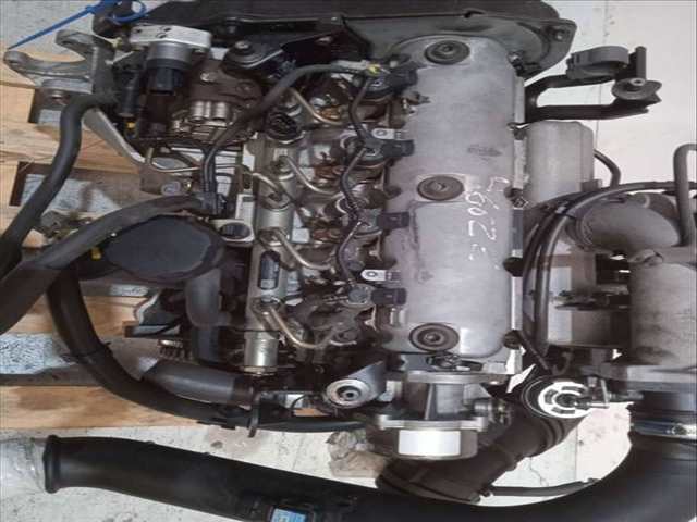 Foto 3ª: Motor Completo Mitsubishi Space Star 1.9 DI-D CAT 102CV 75KW (2002)