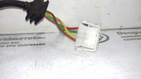 Foto 3ª: Motor Limpia Delantero Mercedes Clase C 160 2.2 CDI CAT BERLINA 143CV 105KW [OM611962] (2000)