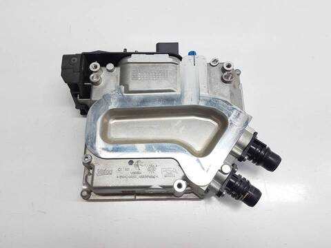 Centralita Motor ECU Citroen C4 FEEL PACK