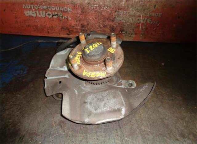 Foto 1ª: Mangueta Delantera Izquierda Mazda MX5 1.6 16V (NB)(1998-_) [B6D]