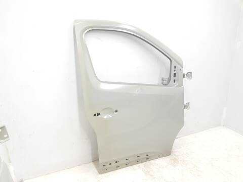 Foto 2ª: Puerta Delantera Derecha Renault Trafic 1.6 DCI D ENERGY 125CV [R9M452] (2014)