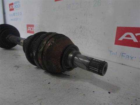 Foto 3ª: Transmision Delantera Derecha Opel Zafira 1.8 16V 116CV 85KW [X 18 XE1] (1999)