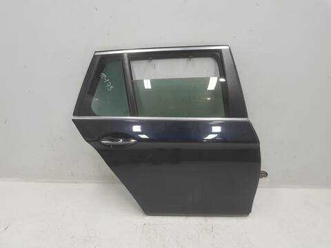 Puerta Trasera Derecha Bmw Serie 5 518 VERSION INDEFINIDA