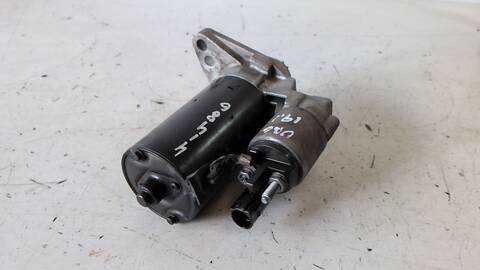 Foto 3ª: Motor de Arranque Volkswagen Jetta ADVANCE 1.9 TDI 105CV (2005)