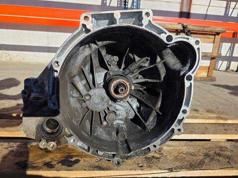 Caja Cambios Ford C Max TREND 116CV 85KW