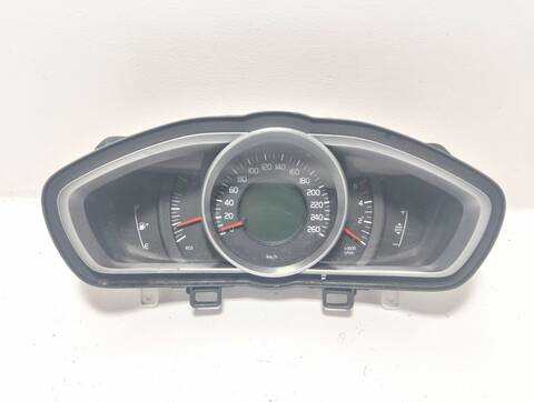 Cuadro de Instrumentos Volvo V40 1.6 DIESEL CAT 114CV