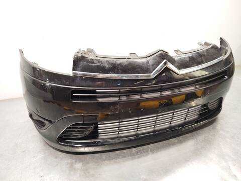 Foto 2ª: Paragolpes Delantero Citroen C4 2.0 HDI 138 PICASSO 136CV 100KW [RHJ] (2008)