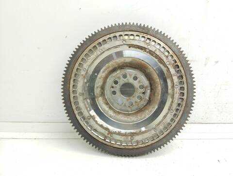Foto 2ª: Volante Motor Ford Mondeo 1.8 TDCI CAT 125CV 92KW [KHBA] (2006)