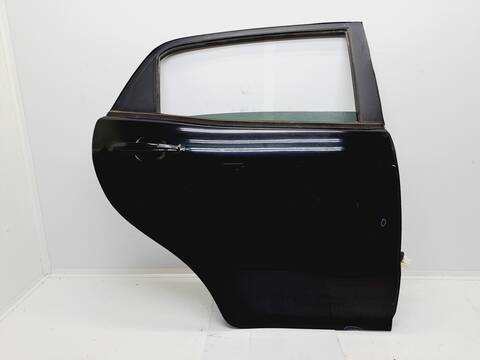 Puerta Trasera Derecha Ssangyong Korando 2.0 TD CAT 175CV 129KW