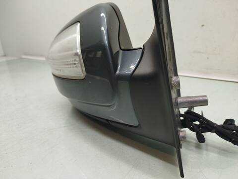Foto 3ª: Retrovisor Derecho Mercedes Viano CDI 2.2 4-MATIC 639.811 639.813 639.815 639.711 ... 136CV 100KW [651940] (2011)