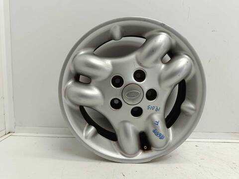 LLanta Chapa Land Rover Freelander BAIKAL 112CV 82KW
