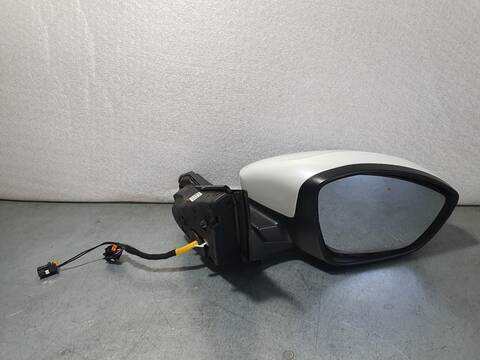 Retrovisor Derecho Peugeot 2008 ALLURE 131CV 96KW