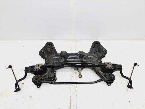 Cuna de Motor Peugeot 208 STYLE 82CV 60KW