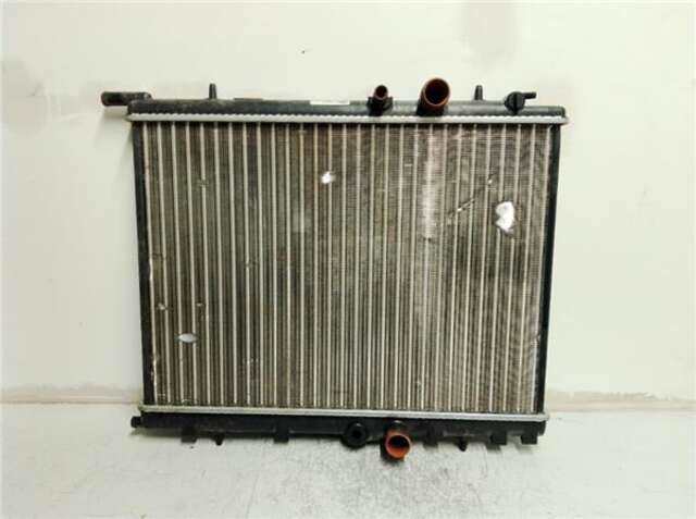 Radiador Motor Citroen Berlingo 2.0 HDI SATISFACTION COMBI [2.0 LTR. - 66 KW HDI CAT (RHY - DW10TD)]