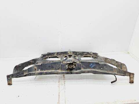Foto 4ª: Panel Frontal Volkswagen Golf BASICO BERLINA 75CV 55KW [AXP] (2001)