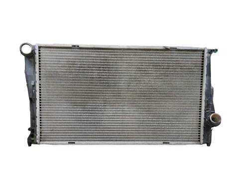 Foto 1ª: Radiador Motor Bmw Serie 3 320 D E90) (2004)