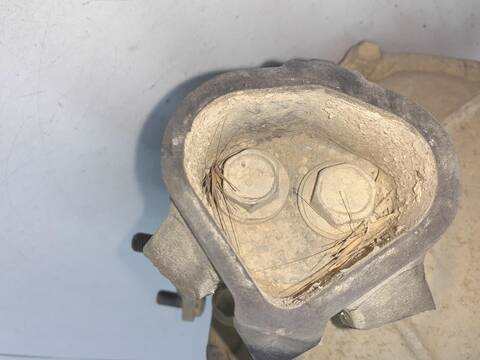 Foto 4ª: Diferencial Trasero Toyota Rav4 2.0 16V CAT 150CV 110KW [1AZFE] (2000)