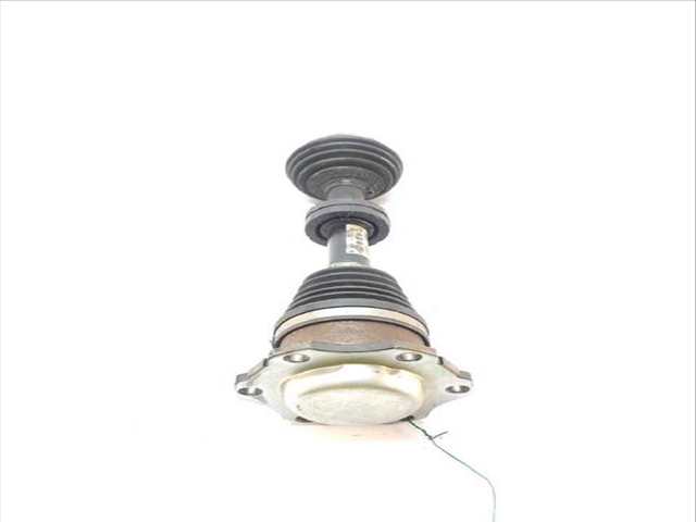 Foto 3ª: Transmision Delantera Izquierda Seat Ibiza 1.4 TDI (2008)