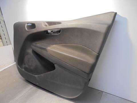 Foto 3ª: Tapizados Cartoneras Ford Tourneo AMBIENTE 75CV 55KW [XUCD] (2015)