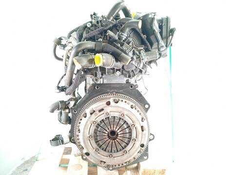 Foto 2ª: Motor Completo Audi A1 30 TFSI 116CV 85KW [DKRF] (2019)