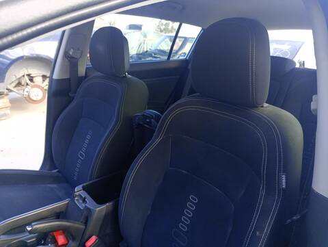 Asientos Traseros Kia Sportage CONCEPT 4X2 116CV 85KW