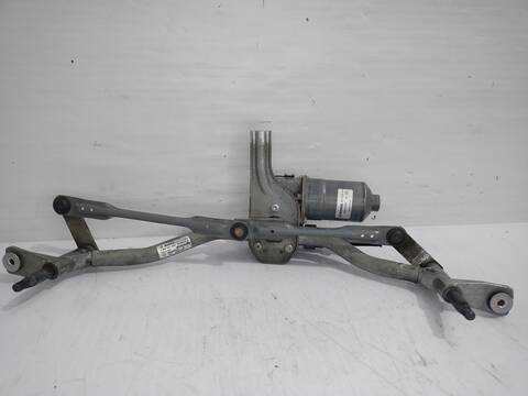 Foto 3ª: Motor Limpia Delantero Renault Trafic L1H1 2 7T 95CV 70KW FURGON [R9M413] (2019)