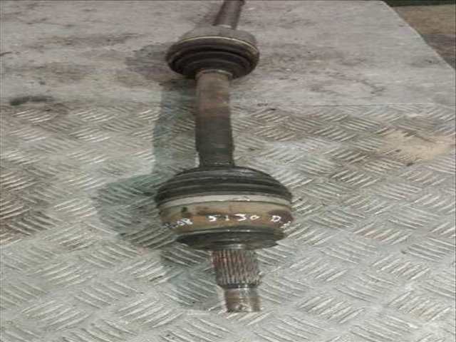 Transmision Delantera Derecha Peugeot 4008 ALLURE 150CV 110KW