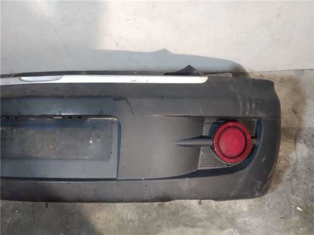 Foto 3ª: Paragolpes Trasero Ssangyong Actyon 2.0 TD (141 CV) [D20DT]