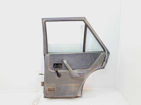 Foto 4ª: Puerta Trasera Derecha Ford Orion 69CV 51KW [LU] (1990)