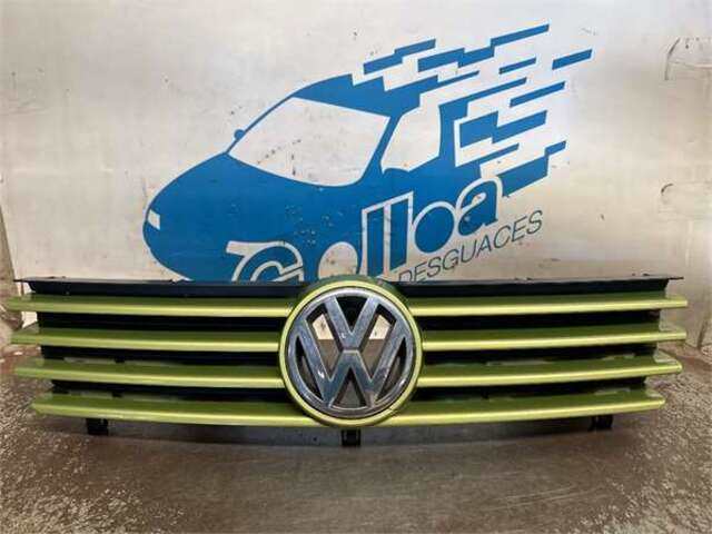 Rejilla Delantera Volkswagen Polo 1.4 CONCEPTLINE [1.4 LTR. - 44 KW]