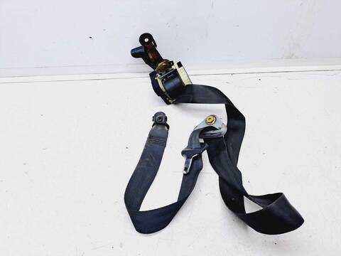 Cinturón Delantero Derecho Renault Clio AUTHENTIQUE 65CV 48KW