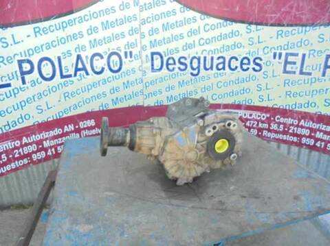 Caja Transfer Hyundai Santa Fe 2.2 CRDI CAT 150CV 110KW