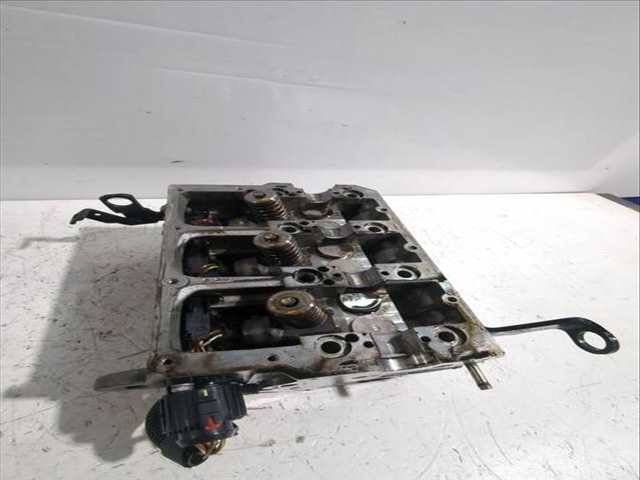 Foto 3ª: Culata Seat Ibiza 1.4 TDI 70CV 51KW [BNM] (2007)