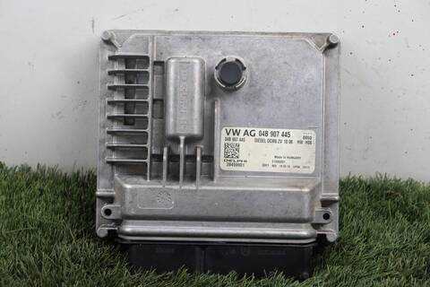 Centralita Motor ECU Seat Ibiza FR 105CV 77KW