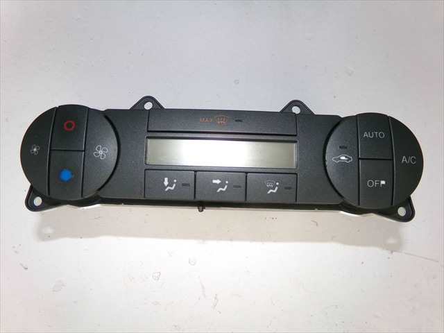 Mando Calefacción A. A. Ford Mondeo 2.0 TDCI 2000-2007