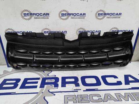 Foto 3ª: Rejilla Delantera Land Rover Evoque VERSION INDEFINIDA (2011)