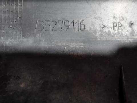 Foto 3ª: Paragolpes Trasero Fiat Doblo 1.9 D ACTIVE 05.2004 ) 63CV [223A6000] (2001)