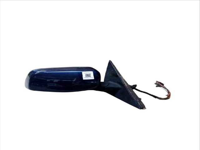 Retrovisor Derecho Bmw Serie 5 530 3.0 D E60)